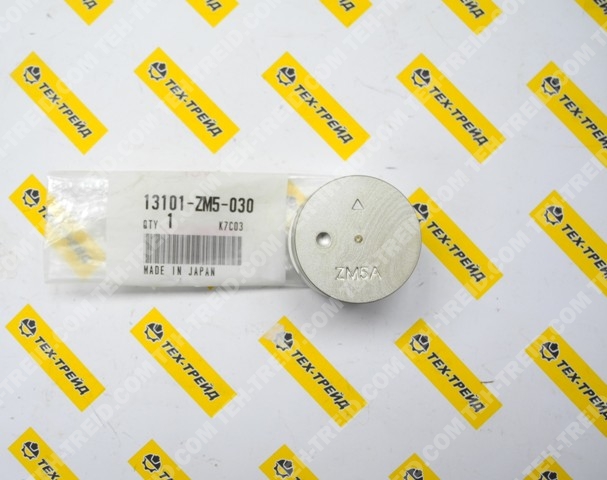 13101-ZM5-030 Поршень GX35