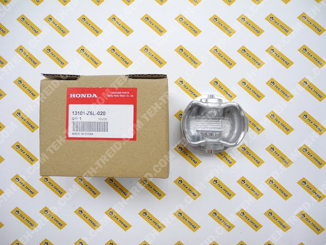 13101-Z6L-000 Поршень GX630, GX660, GX690 (13101-Z6L-010)