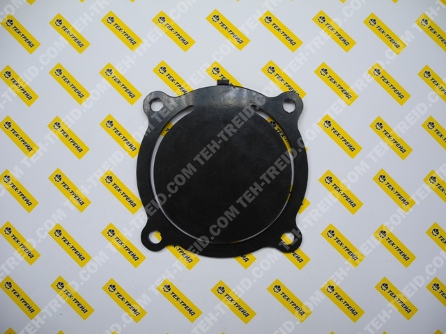 200900130 Обратный клапан SCR-100HX