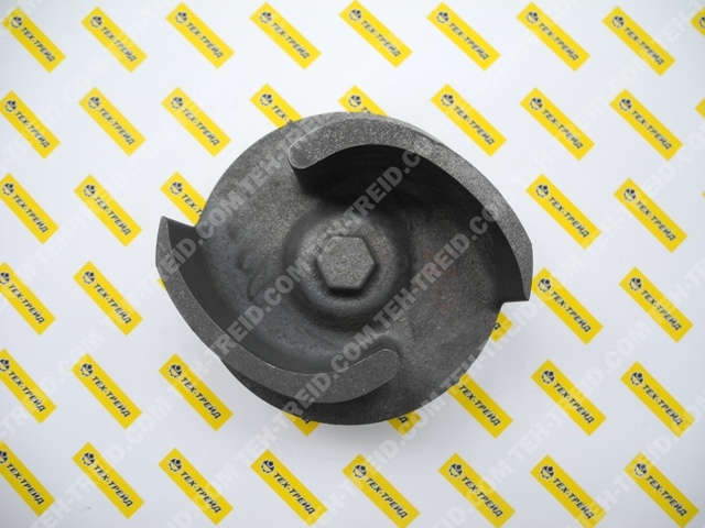 480-12010-04 Крыльчатка PTX401T (=A32213)