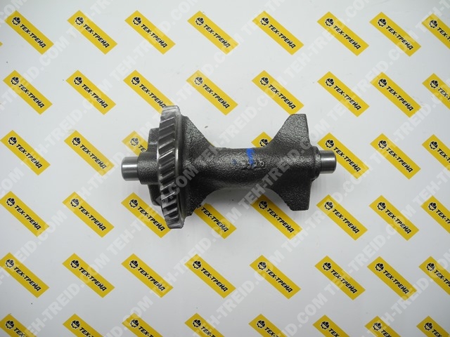 13351-Z1C-900 Баларнсировочный вал GX390 (=13351-ZE3-010)