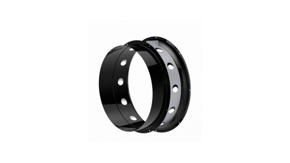 4240.709 Комплект для рециркуляции воздуха BV 471