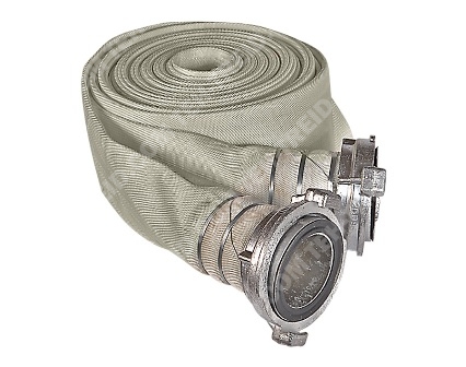 Рукав напорный 100 мм, 20 метров с ГР100