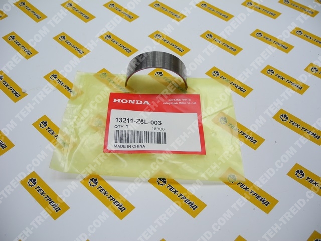 13211-Z6L-003 Вкладыш шатунный GX630, GX660, GX690