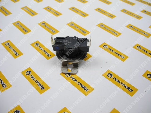 E50102 Термостат перегрева