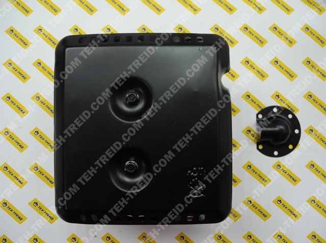 Глушитель GX270 Китай