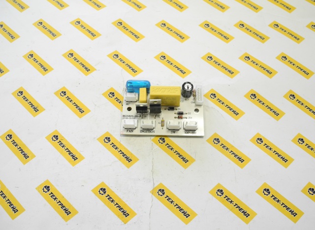 GJ0110 Плата управления BGO1803-20-P