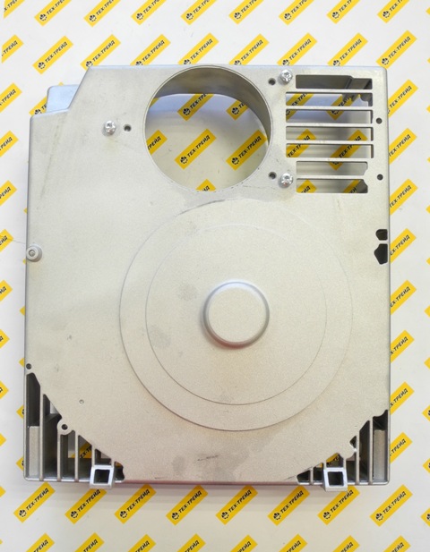 Корпус горелки Riello RG4S