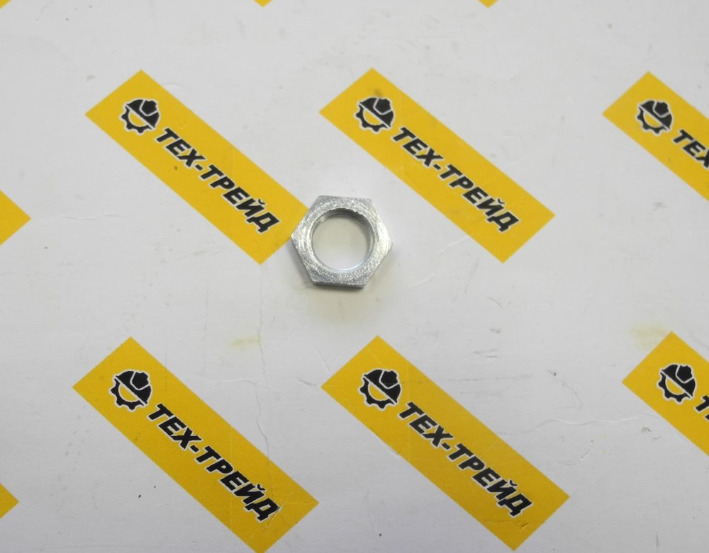 4033.906 Гайка термостата BV471, BV691