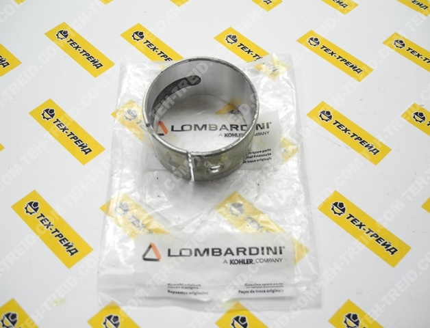 1611.209 Вкладыш коренной 15LD440 Lombardini (ED0016112090-S)