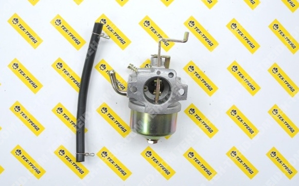 Карбюратор EY20 (=227-62301-10, 282-62301-10)