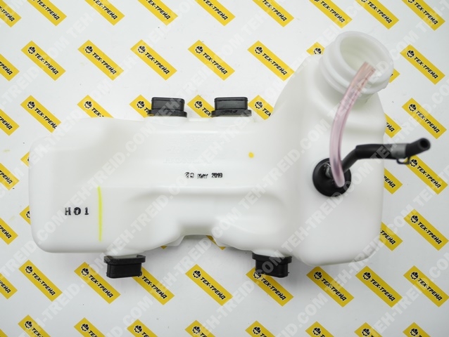 17511-Z6K-821 Бак топливный GX35