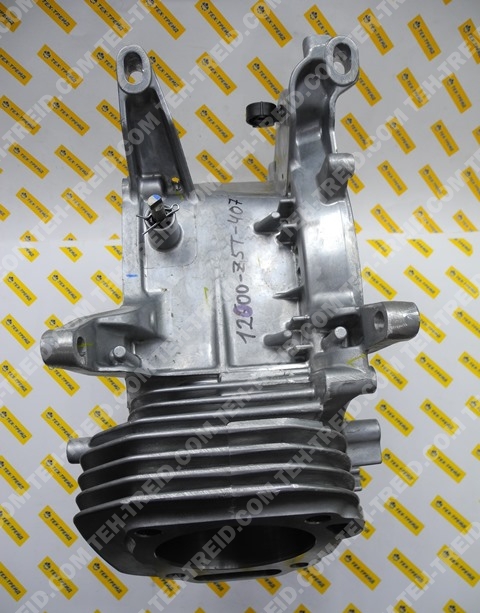 12000-Z1C-407 Блок цилиндра GX390UT1, UT2 (=12000-Z5T-407)