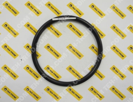 0115578 Уплотнительное кольцо между улиткой и крыльчаткой KTH50X, KTH80X