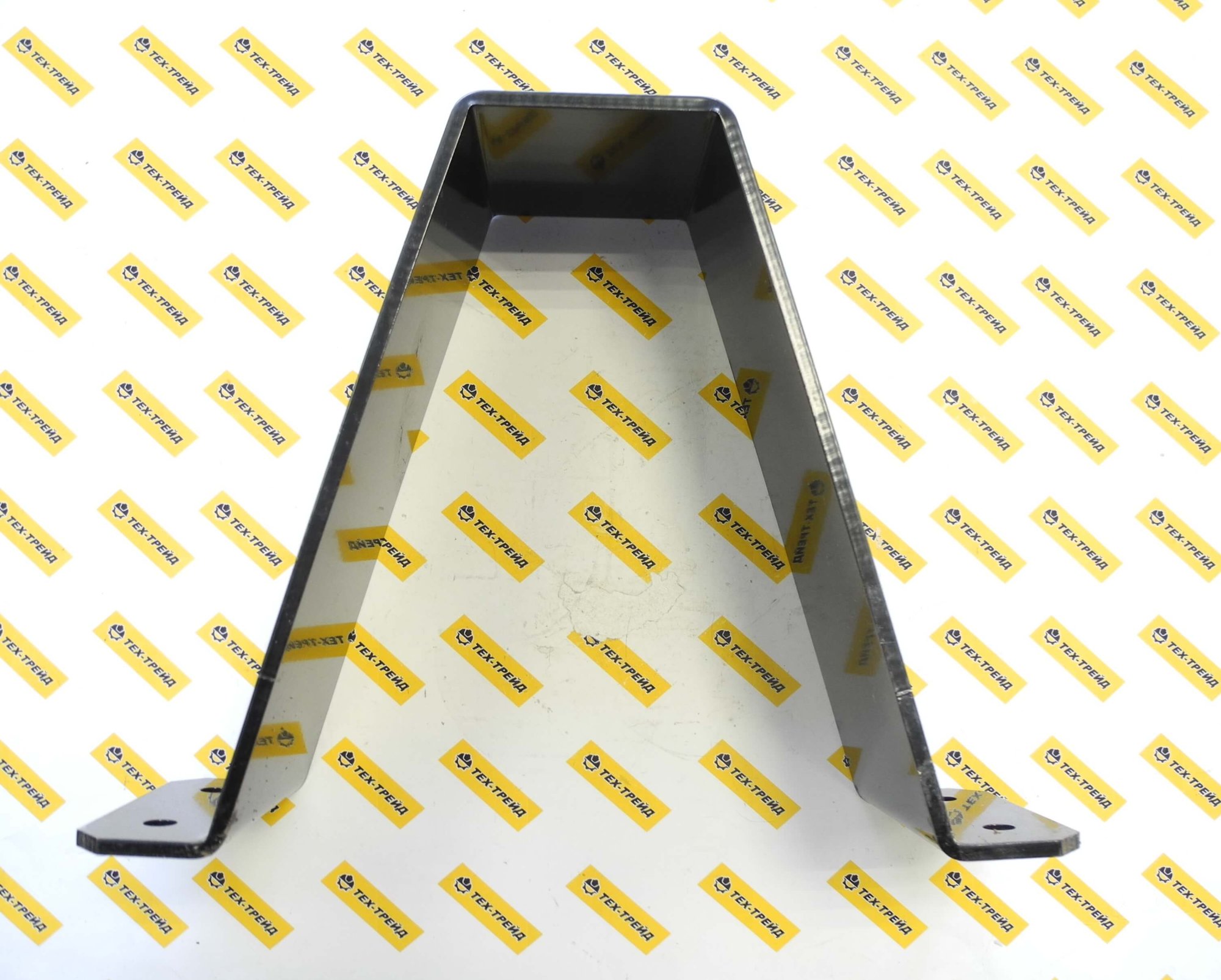 4240.660 Нога передняя теплонагревателя BV690, BV691