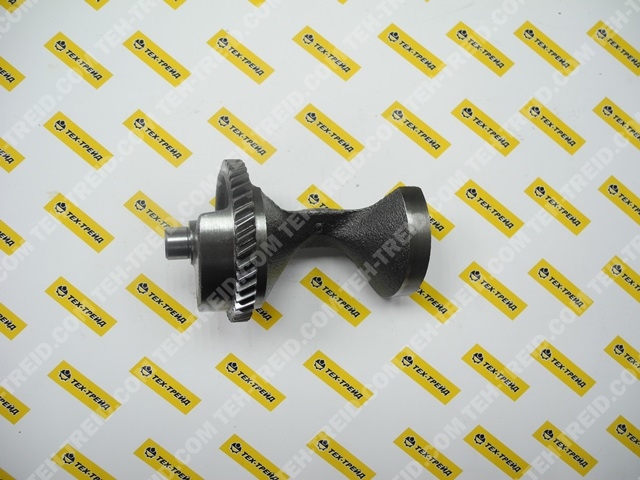 13351-Z1C-900 Баларнсировочный вал GX390 (=13351-ZE3-010)