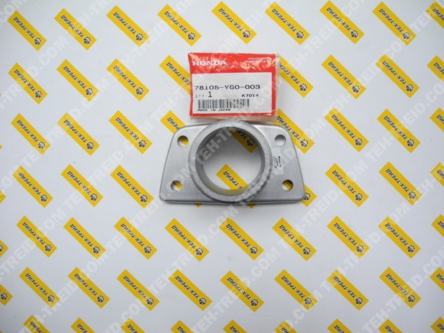 78105-YG0-003 Фланец выпускной WT20X