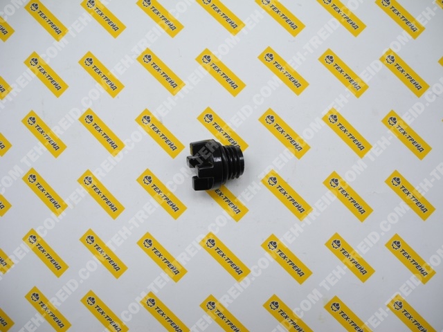 200500040 Пробка заливной и сливной горловины