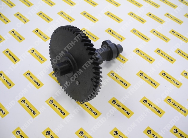 Распредвал GX390 (=14100-ZF6-W01)