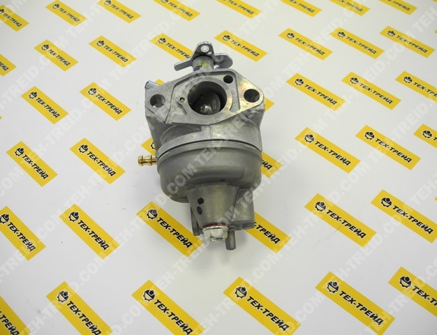 16100-Z0J-013 Карбюратор GC160 (=16100-ZL8-803, 16100-Z0J-003, 16100-Z8A-003, 16100-ZL8-802)