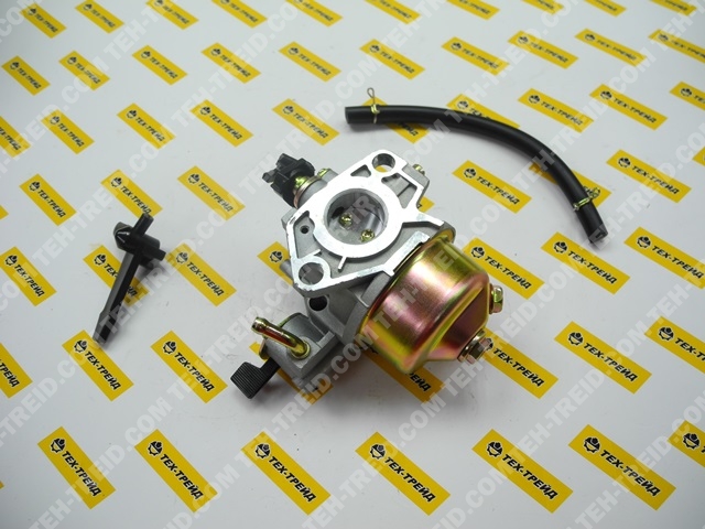 Карбюратор GX270 Китай (=16100-Z1D-W21)