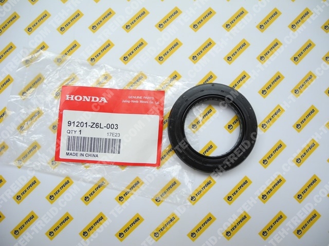 91201-Z6L-003 Сальник 38X58X9 GX630, GX660, GX690, GXV630, GXV660, GXV690