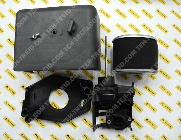 Корпус воздушного фильтра в сборе GX390