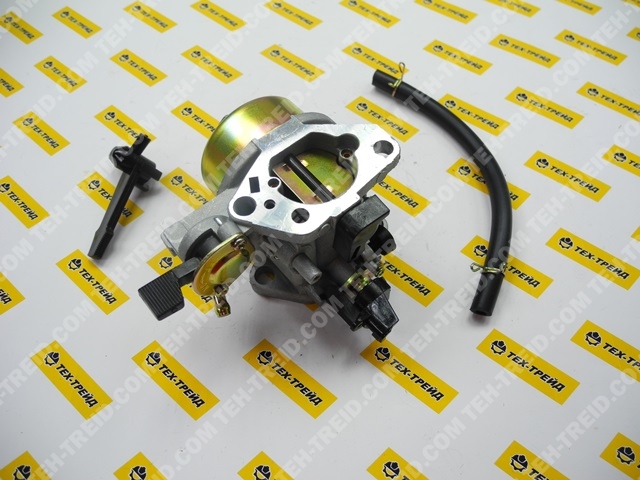 Карбюратор GX270 Китай (=16100-Z1D-W21)