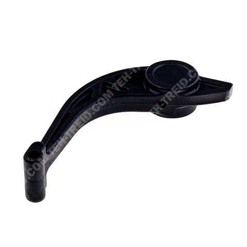 04009810 Рычаг HATZ 1D41 1D50 1D81