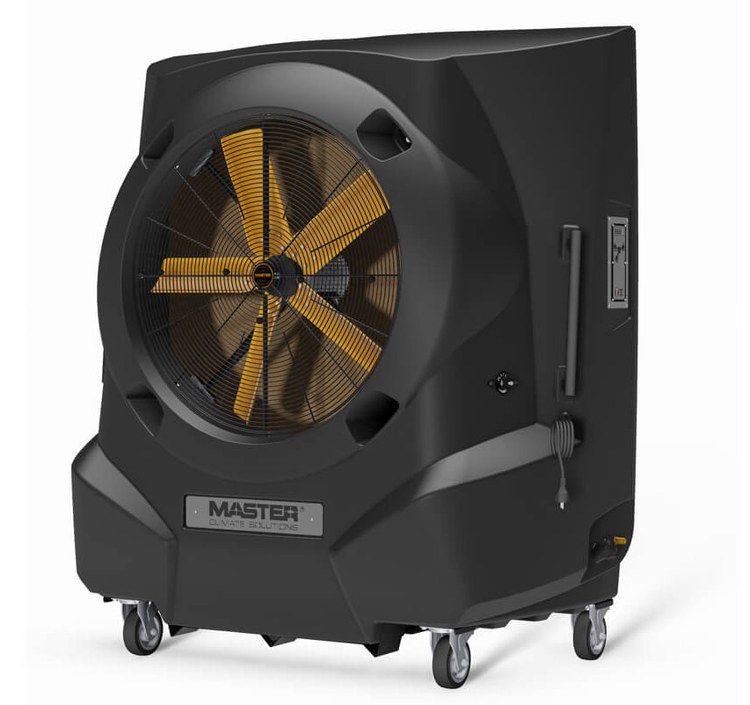 Охладитель воздуха MASTER BC 341