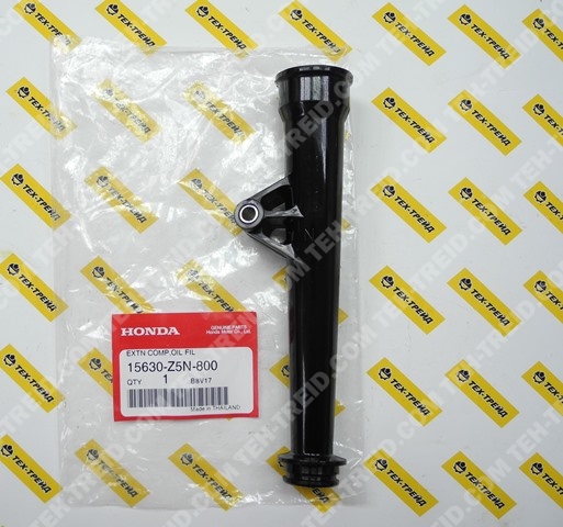 15630-Z5N-800 Горловина маслозаливная GXV340, GXV390