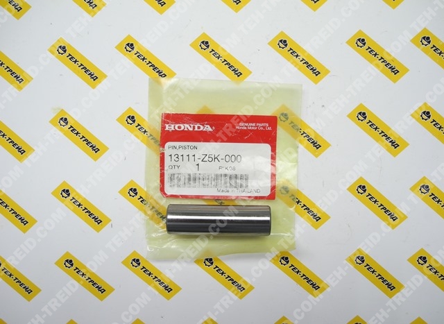 13111-Z5K-000 Поршневой палец GX240, GX270 (=13111-ZE2-000)