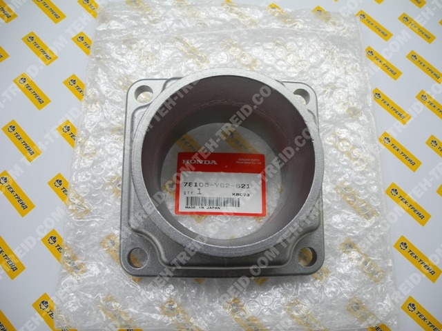 78105-YG2-621 Фланец выпускной WT40X