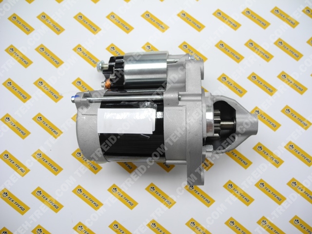 Стартер электрический GX630, GX660, GX690 (=31200-Z6L-003)