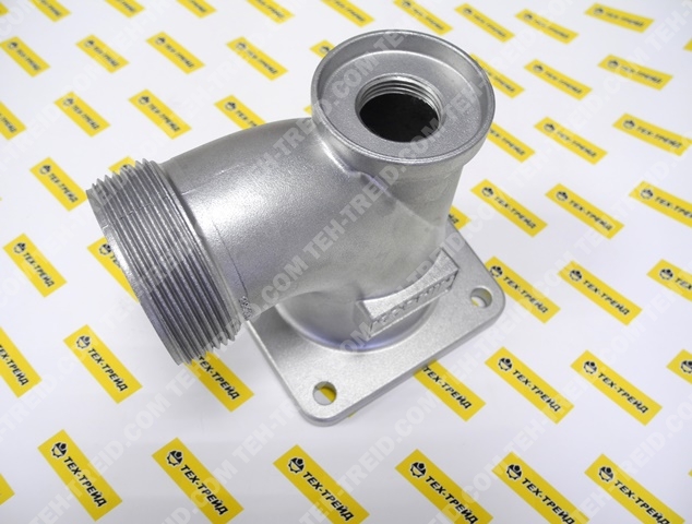 0110556 Фланец выпускной STH-50X