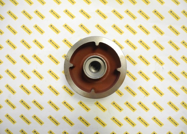 Крыльчатка WT40X, KTH-100X (=78106-YG2-003, 0115626)