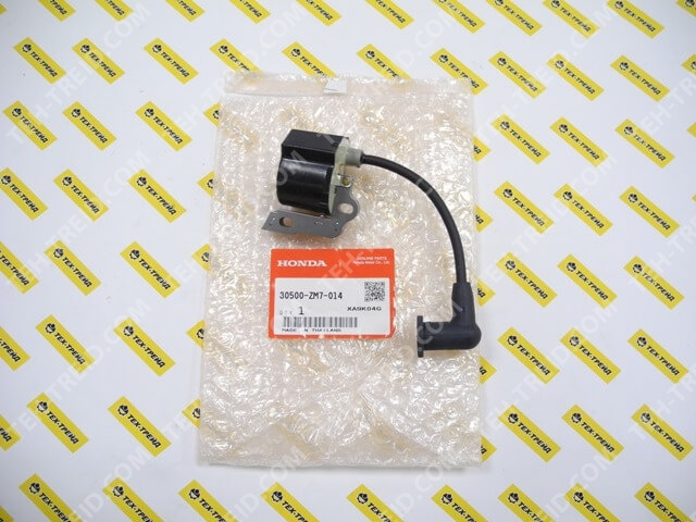 30500-ZM7-014 Катушка зажигания GXH50, GXV50