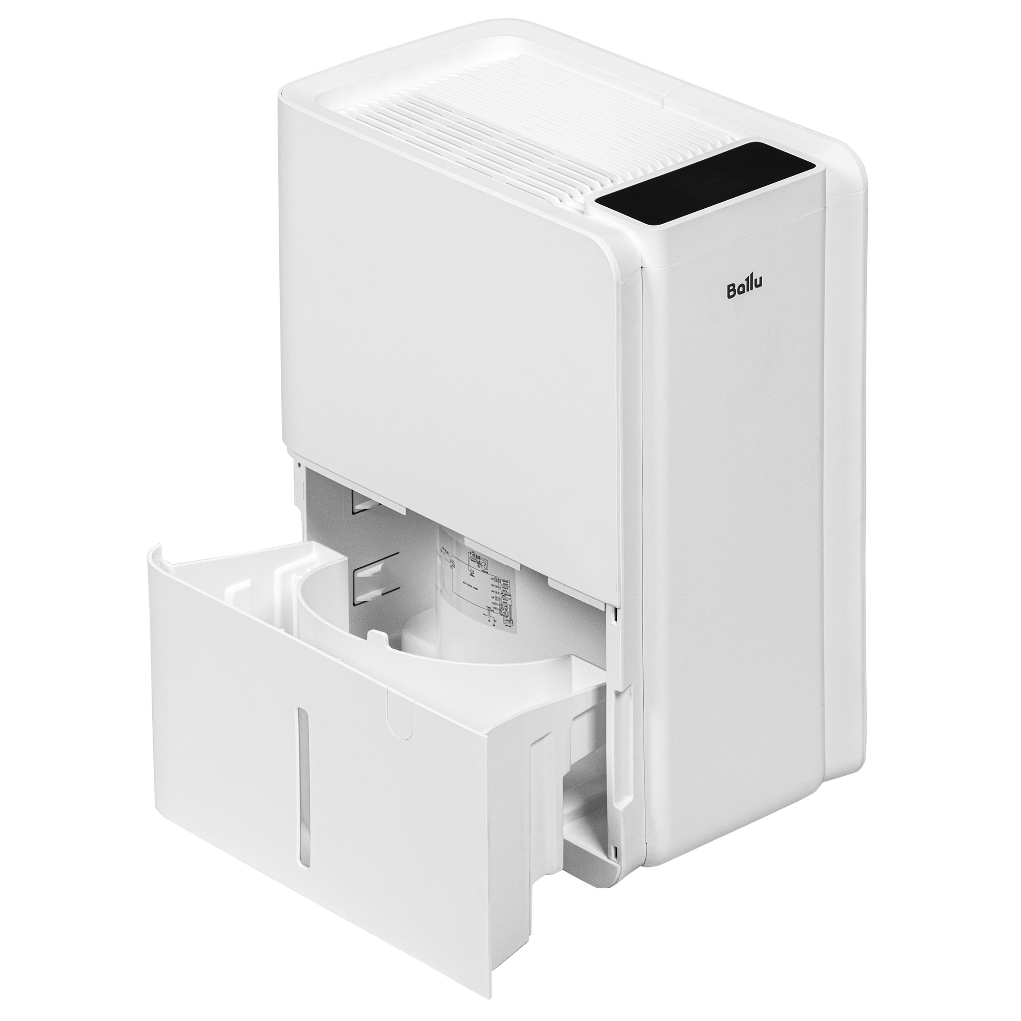 Осушитель воздуха Ballu Neo BDR-20LE