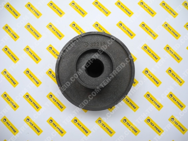 200210210 Крыльчатка SWT-100HX (=A32213)