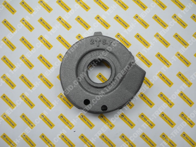 200210490 Улитка мотопомпы SST-50HX (=A21290)