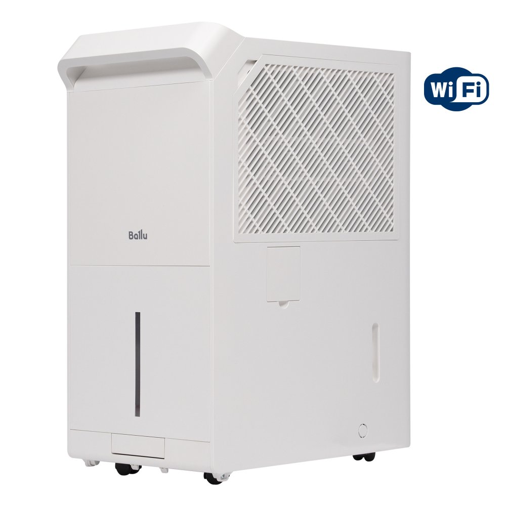 Осушитель воздуха Ballu Neo BDR-50LE