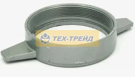 Гайка мотопомпы 3" 76,2 мм