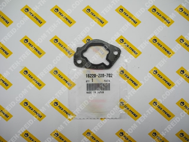 16220-ZA0-702 Прокладка карбюратора GX240, GX270, GX340, GX390