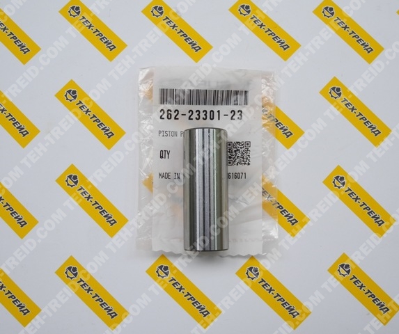 262-23301-23 Палец поршневой DY42