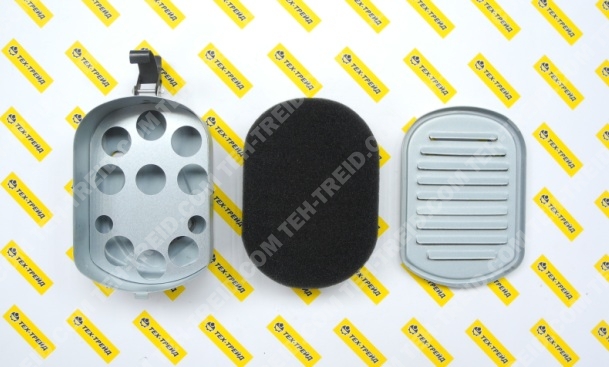 Фильтр в сборе EY15, EY20 (поролон)