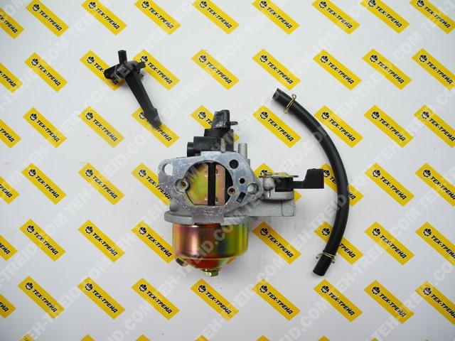 Карбюратор GX270 Китай (=16100-Z1D-W21)