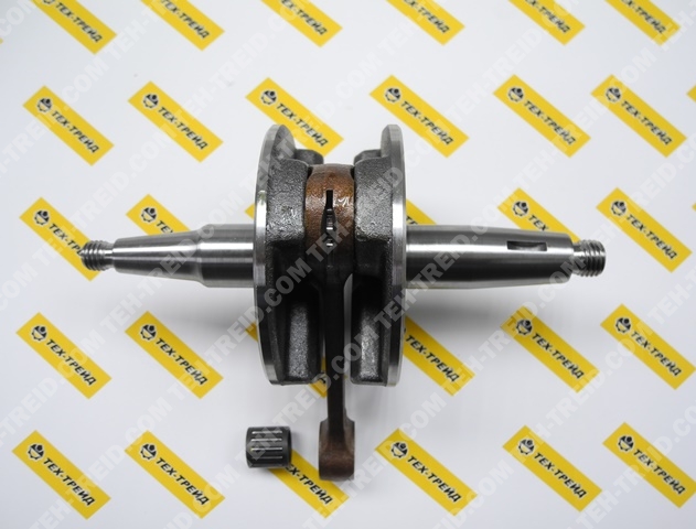 5000045036 Коленвал WM80