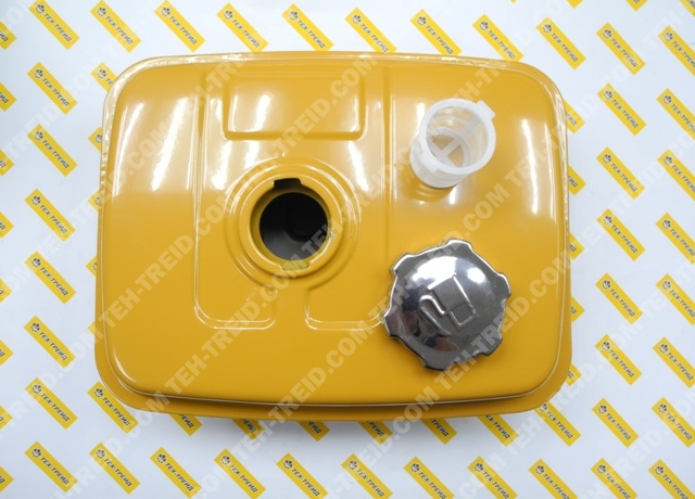 Топливный бак EY20, EY20-3D