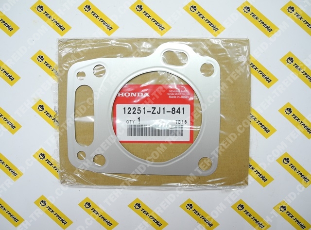 12251-ZJ1-841 Прокладка ГБЦ GX610, GX620, GX670