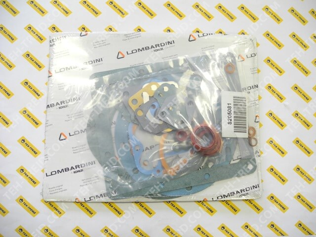 8205.081 Набор прокладок 3LD510